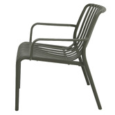 Oakglen Outdoors 2 Seater Sutton Outdoor Bistro Set