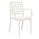 Oakglen Outdoors Lucien Outdoor Dining Chair