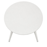Oakglen Outdoors Keelan Aluminium Outdoor Side Table