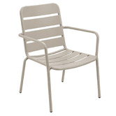 Oakglen Outdoors 6 Seater Varen Outdoor Dining Table &amp; Chair Set