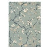 Sanderson Sanderson Anthea Coastal Hand-Tufted Rug