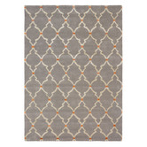 Sanderson Sanderson Empire Geometric Hand-Tufted Rug