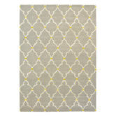 Sanderson Sanderson Empire Hamptons Hand-Tufted Rug
