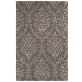 Sanderson Mink Riverside Hand-Tufted Wool Rug