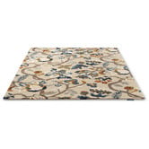 Sanderson Stone Amanpuri Hand-Tufted Wool-Blend Rug