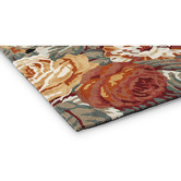 Sanderson Stapleton Park Hand-Tufted Wool Rug