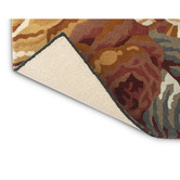 Sanderson Stapleton Park Hand-Tufted Wool Rug