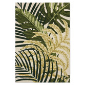 Sanderson Manila Artichoke Outdoor Rug