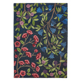 Sanderson Foraging Hand-Tufted Pure New Wool Rug