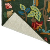 Sanderson Forest of Dean Hand-Tufted Pure New Wool Rug