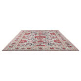 Sanderson Anthos Jacquard-Woven Wool-Blend Rug
