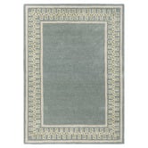 Sanderson Linnean Hand-Tufted Wool &amp; Viscose Rug