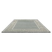 Sanderson Linnean Hand-Tufted Wool &amp; Viscose Rug