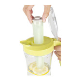 Natura Kitchen Water Pitcher on Ice