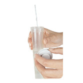 Natura Kitchen Water Pitcher on Ice