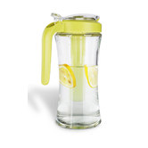 Natura Kitchen Water Pitcher on Ice