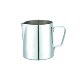 Natura Kitchen Stainless Steel Milk Jug