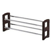 Natura Kitchen Extendable and Stackable Shoe Rack