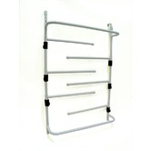 Natura Kitchen Over-Door Clothes Dryer