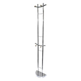 Natura Kitchen 2 Tier Hat and Coat Stand