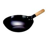 Natura Kitchen Non-Stick Wok