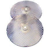 Natura Kitchen 2 Disc Stainless Steel Rotary Food Mill