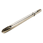 Natura Kitchen Nova Star 40cm Stainless Steel Tongs