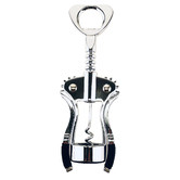 Natura Kitchen Nova Star Large Stainless Steel Bottle Opener