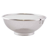 Natura Kitchen Nova Star Stainless Steel Colanders