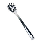 Natura Kitchen Nova Star Stainless Steel Spaghetti Servers