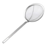 Natura Kitchen Nova Star Stainless Steel Skimmers