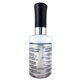 Natura Kitchen Nova Star 250ml Glass Salad Dressing Shaker
