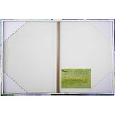 Barley Cove Lake Marmont Canvas Wall Art