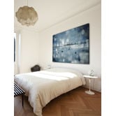 Barley Cove Hanging Out Canvas Wall Art