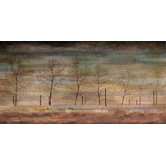 Barley Cove The Woods Printed Wall Art