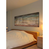 Barley Cove The Woods Printed Wall Art