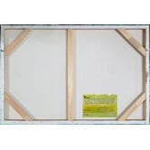 Barley Cove Partial Light Canvas Wall Art