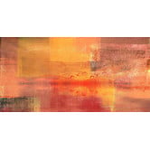 Barley Cove Towards the Horizon Canvas Wall Art