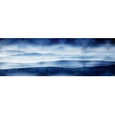 Barley Cove Blue Mountains Art Print on Canvas