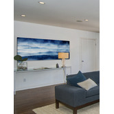 Barley Cove Blue Mountains Art Print on Canvas