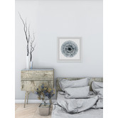 Barley Cove A Thousand Hairpins Framed Printed Wall Art