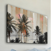 Barley Cove Bahia Canvas Wall Art