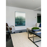 Barley Cove Apple Lake Art Print on Canvas
