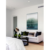 Barley Cove Apple Lake Art Print on Canvas