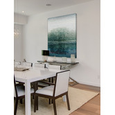 Barley Cove Apple Lake Art Print on Canvas