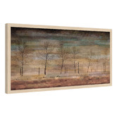 Barley Cove The Woods Printed Wall Art