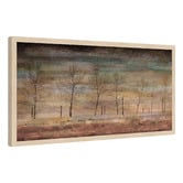 Barley Cove The Woods Printed Wall Art