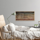 Barley Cove The Woods Printed Wall Art