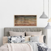 Barley Cove The Woods Printed Wall Art