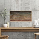 Barley Cove The Woods Printed Wall Art